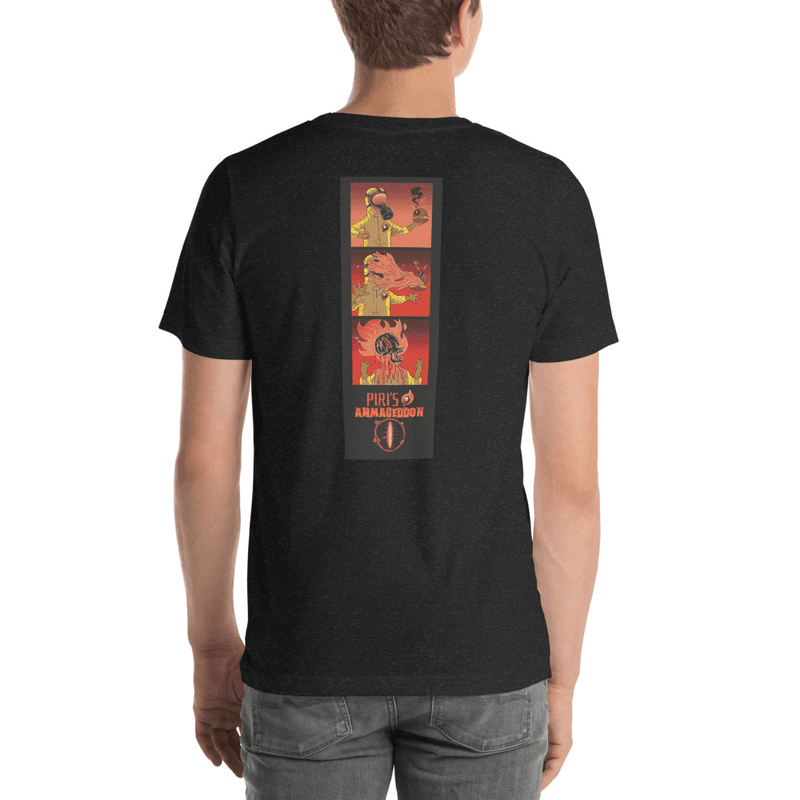 Armageddon T-Shirt
